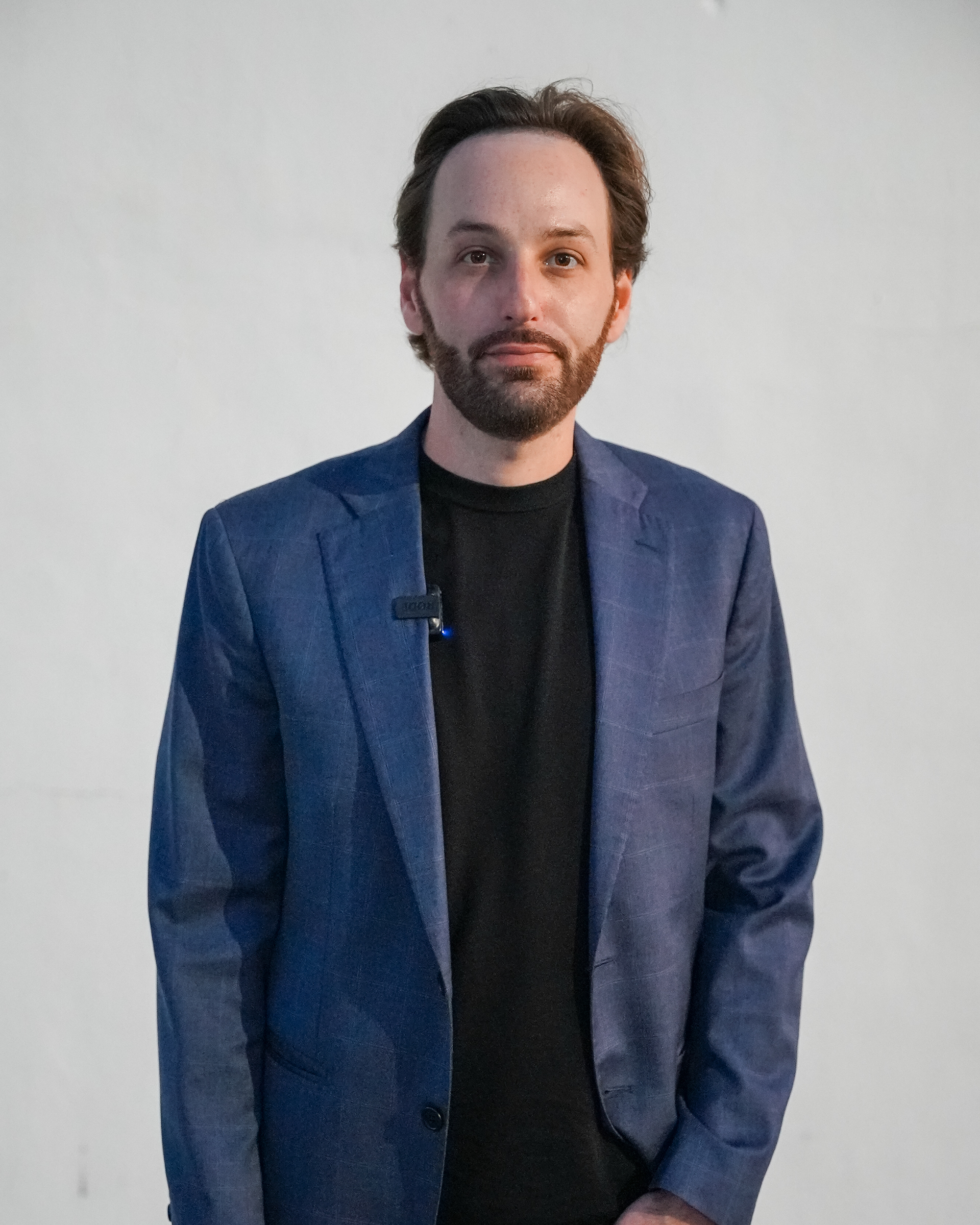 Joshua Goldberg, Founder and Managing Attorney of TGS Law Firm